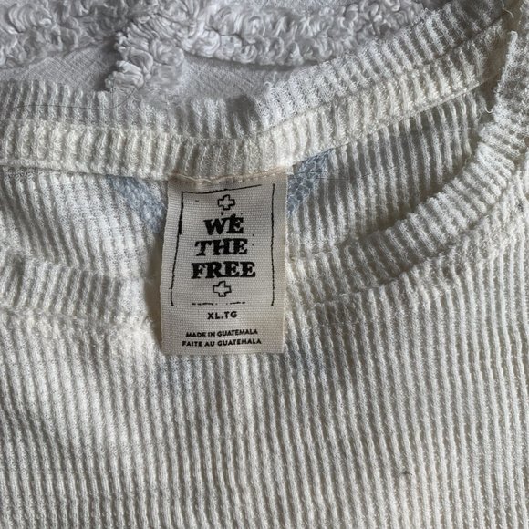 Free People We The Free Corey Tee - Picture 3 of 4